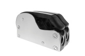 Spinlock XCS0814/2SS Powerclutch XCS Double 8-14 mm Stainless Steel