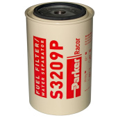 Racor S3209P – 30 Micron Aquabloc® Spin-on Fuel Filter Element for B32009S (M16 x 1.5, Ø97 mm, H 140 mm)