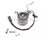 Webasto 1317516A - SP BURNER 24V TP90 STD