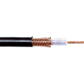 Philippi 503050580 - RG 58 C/U - 50 Ohm Cable