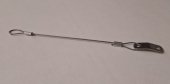 U-Hardware Wire SS With Plate