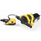 Plastimo 72010 - Whale Bilge Ic Retail Kit 24Volt