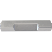 E. Polipodio Aluminium Bar For 60/300 HP Engine