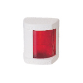 Lalizas 30102 - Classic 12 Port Light 112,5°, With White Housing