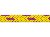 Talamex Tiptolest Trim Fluor Yellow/Violet/Fuchsia 6 mm 100 m