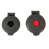 Lofrans 600012 - Foot Switch Black Rubber (Down)
