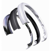 Veratron Viewline Bezel - Ø 52 mm, Chromium, Flat