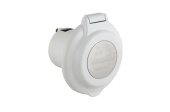 Marinco 16A 230V Contoured Inlet Export