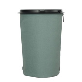 FlexTrash Ocean Green Medium