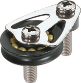 Ronstan RC00410 Series 19 Ball Bearing Sheave Kit