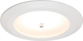 Prebit LED Recessed Light EB12-3S+ V2 Warm White, White 24663301