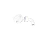 Talamex Intake Elbow + Spray Nozzle