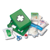 Bukh PRO D1312018 - First Aid Box IP67