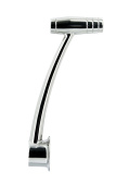 Vetus RC06RG - Stainless Steel Lever for Remote Control