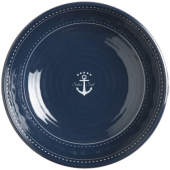 Marine Business Sailor Soul Deep Plate Ø 22 cm