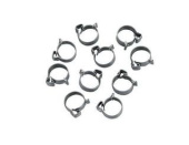 Webasto 9011661A - Bag Caillau Clamp 9 R66-90 10 Pcs