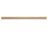 Talamex Gripotex Hemp Colour 3-Strand Polypropylene Rope Natural Ø6-16 mm