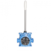 Plastimo Manual Pump Single Action