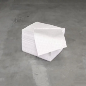 BDS E-200 50x40 Absorbent Cloths Pack 200