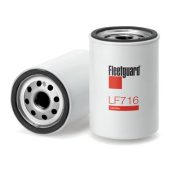 Fleetguard LF716 LF716 Oil Filter - For Cummins Engines