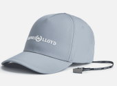 Henri Lloyd Sail-Tec Cap Unique Titanium