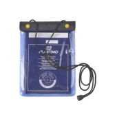 O'Wave Reinforced IPX8 Waterproof Pouches - Plastimo 2340124/2340125/2340126