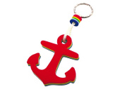 Talamex Multi-Colour Foam Key Holder (10 pcs)