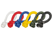 Talamex XTR Soft Shackle Blue BL 4 Tons