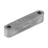 Tecnoseal 02520AL - Hamilton Jet Long Bar Anode