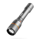 Nebo Flashlight Davinci™ 2000 Rechargeable