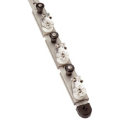 Barton 41496 - 32mm 90cm Slab Reefing Kit Yachts Up To 12 Meters 40 Feet