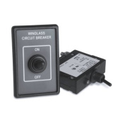 Italwinch Windlass Circuit Breaker Switch 500W–1500W