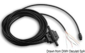Osculati 29.007.01 - GFS 10 Fuel (Petrol) Flow Sensor