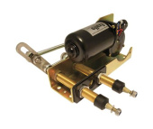 Exalto EWT Wiper 255BS 24V 40° 55Nm Bulkhead 8mm