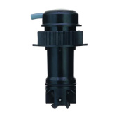 Navico DST-810 Depth/Speed/Temperature Sensor (Plastic)