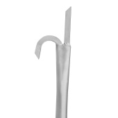Aluminium Boathook 300cm