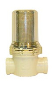 Jabsco 36300-1000 - Strainer 3/4" NPT