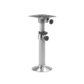Zwaardvis 33043 Manual Seat Column Beta MB Ø76/60 mm H 430-570 mm