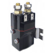 Quick Solenoid T6215-24