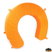 Trem N1555001 - Horseshoe Lifebuoy Orange Color