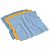 Shurhold 293 Microfiber Towels Variety 3 Pack