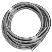 Webasto 79627325 - Exhaust Hose Insulated 38mm L= 2.5m