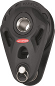 Ronstan RF64108A Series 60 Core Block, Mast Base with 8mm Clevis Pin