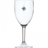 Marine Business Northwind Wine Glass ø7,5 x 18,6 cm