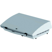 Eno CPEI75 - Plancha Stainless Steel Cover For Rivera 75