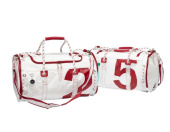 Trend Marine Sea Mate Sailcloth Bag Red 50L 600×370 mm