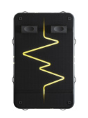 Vetus YVIFP8 - Yellow V Platform Heartbeat "Hawaii"