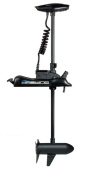 Haswing 50700-137B - Electric Trolling Motor Cayman B / 55 Lbs Black
