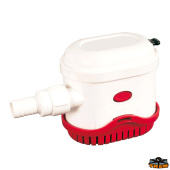 Trem P1612106 - Automatic Bilge Pump 750GPH 5A 12V