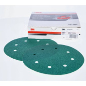 3M Hookit Disc Ø203 P40 8T